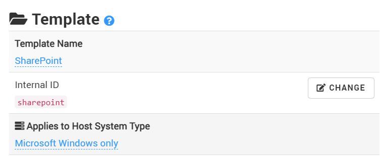 Monitoring SharePoint - Getting the Internal ID